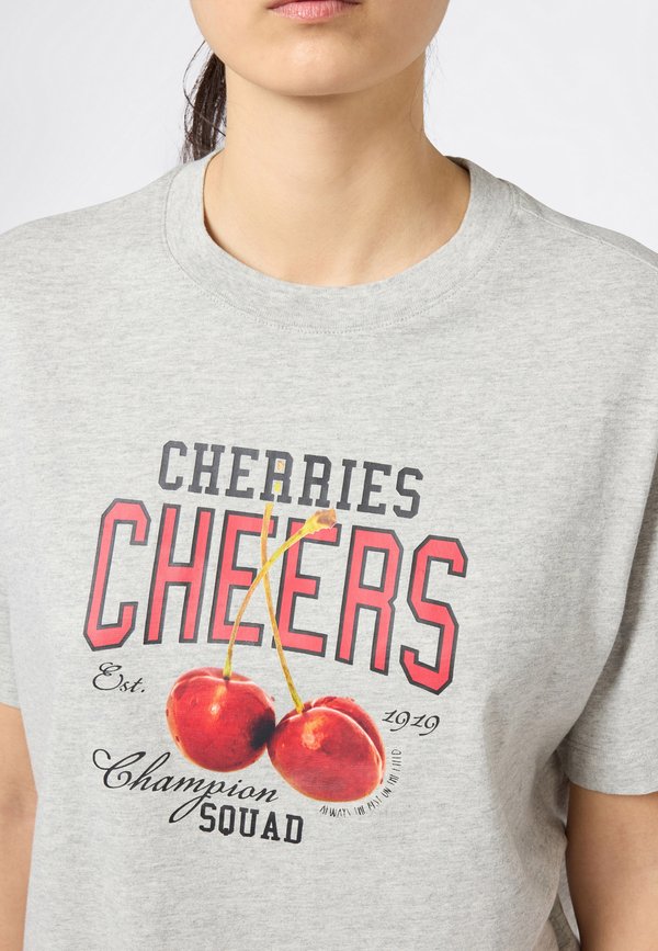 Champion SS TEE TABLE