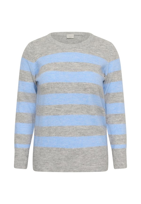 Kaffe Curve KCNIELA STRIPED