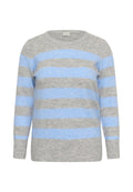 Kaffe Curve KCNIELA STRIPED