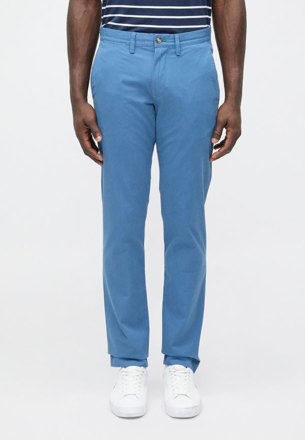 Polo Ralph Lauren BEDFORD STRETCH SLIM FIT CHINO PANT