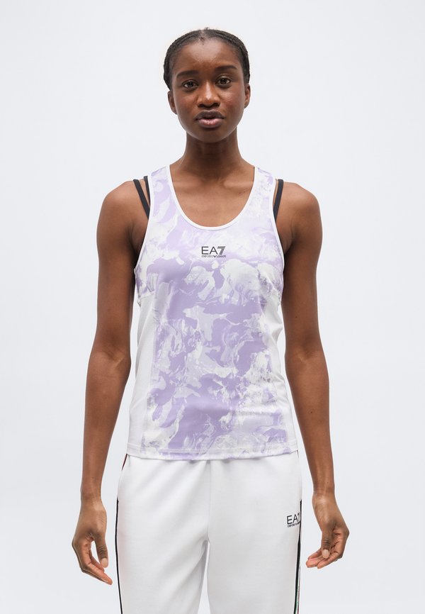 EA7 Emporio Armani TANK