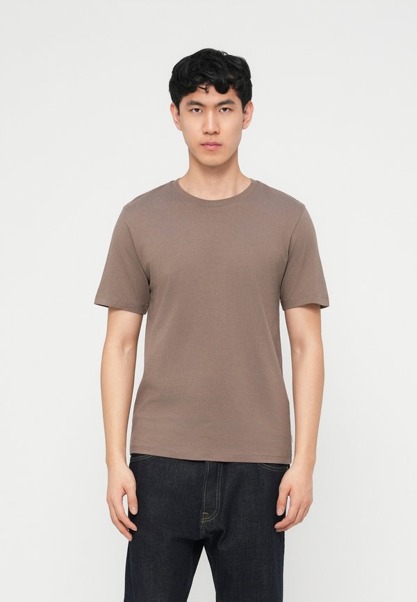 Jack & Jones JJEORGANIC BASIC TEE O NECK 5 PACK