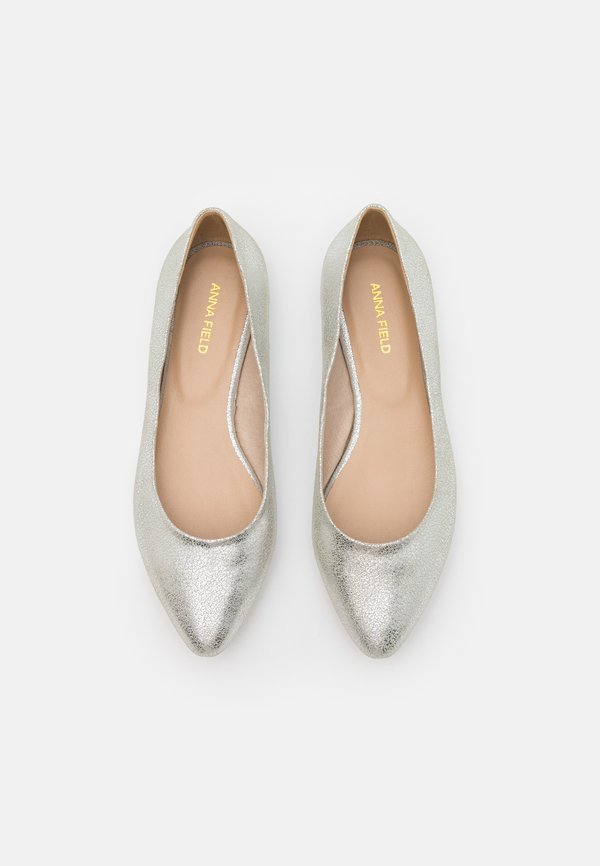 Anna Field by Zalando LEATHER