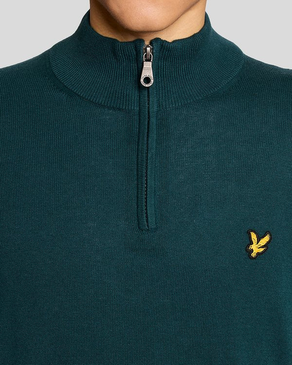 Lyle & Scott QUARTER ZIP