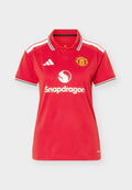 adidas Performance MANCHESTER UNITED 26/27 HOME  - Club wear - red