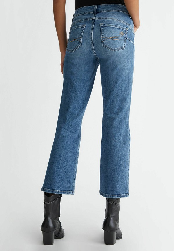 Liu Jo Jeans  CROPPED