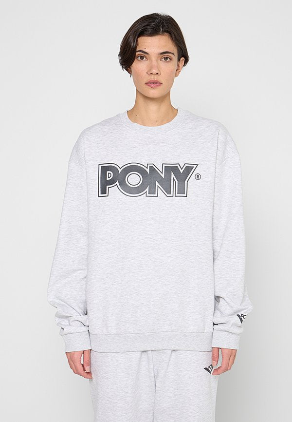 Pony ADAM