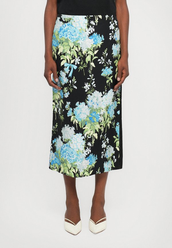 MOSCHINO ALL OVER SWEET WILLIAMS