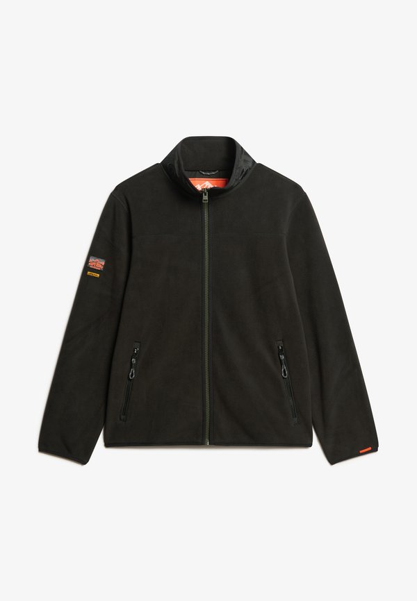 Superdry & Co ACTIVE FULL ZIP