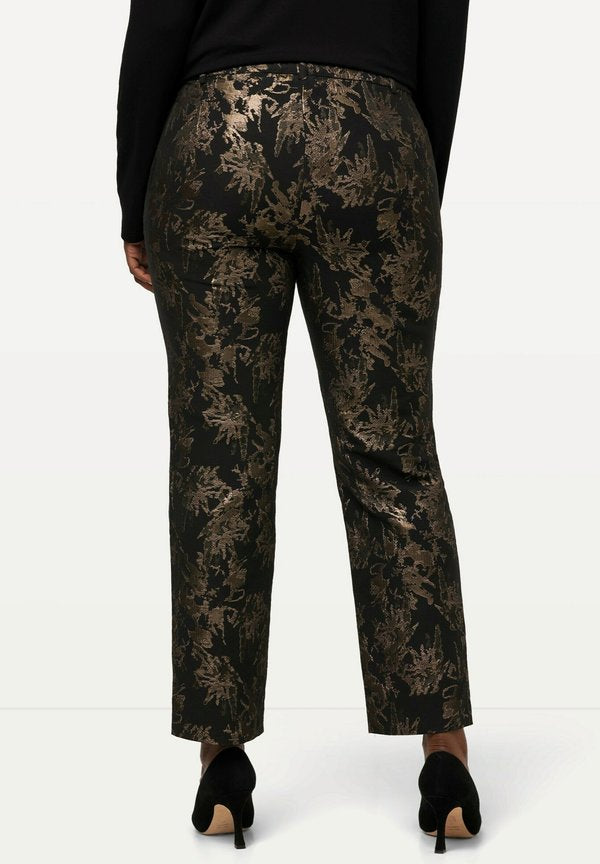 Ulla Popken SOPHIE, DESIGN, SCHMALES BEIN