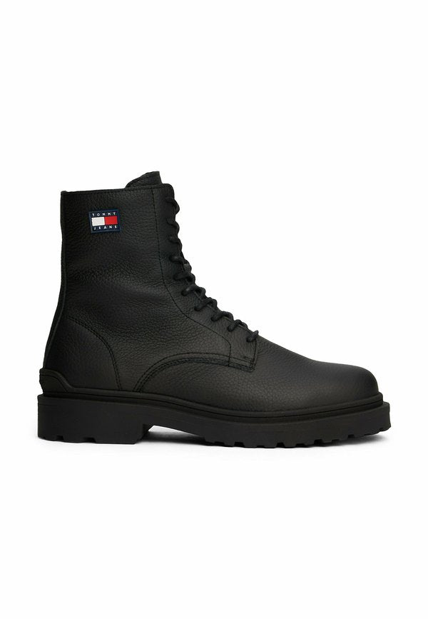 Tommy Jeans PEBBLE GRAIN CLEAT
