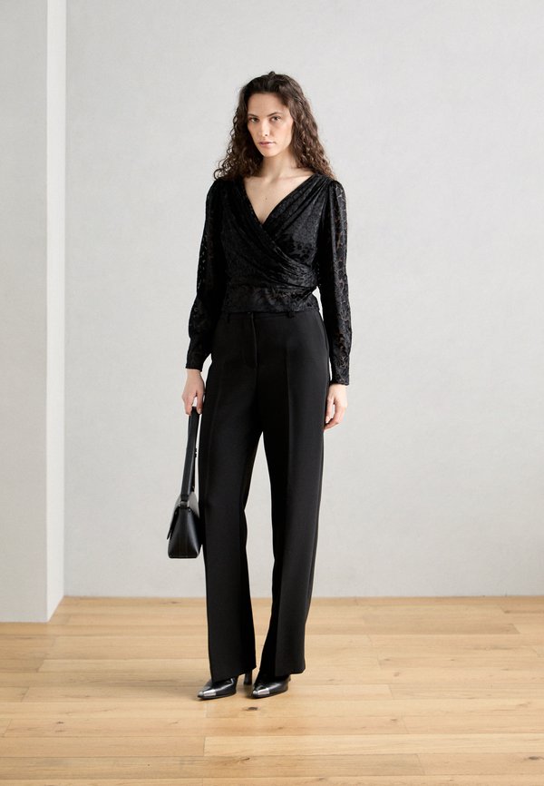 Scotch & Soda ANIMAL WRAP