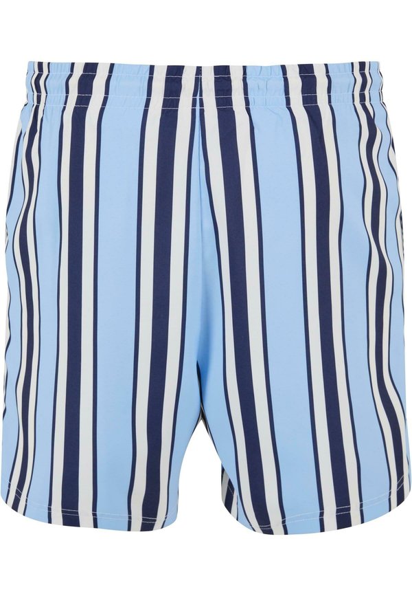 Karl Kani RETRO STRIPED