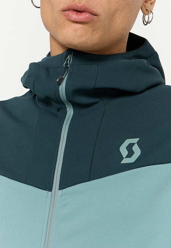 SCOTT Sports DEFINED ATHLETIC FIT