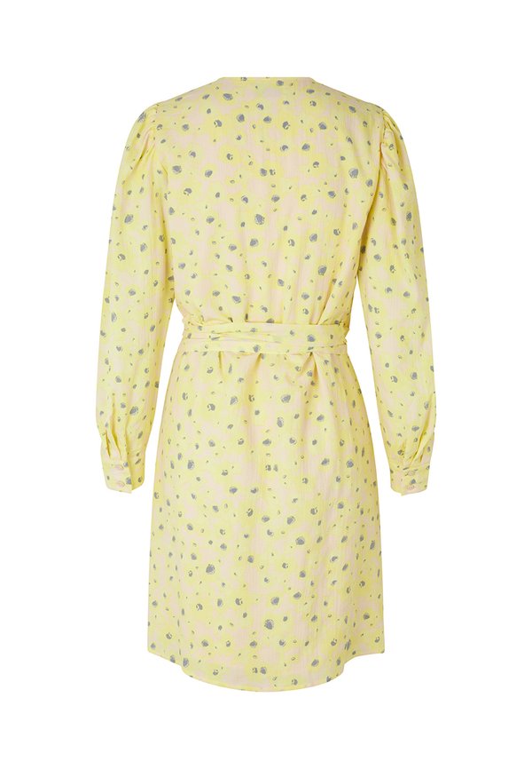 Modström CUPID PRINT DRESS