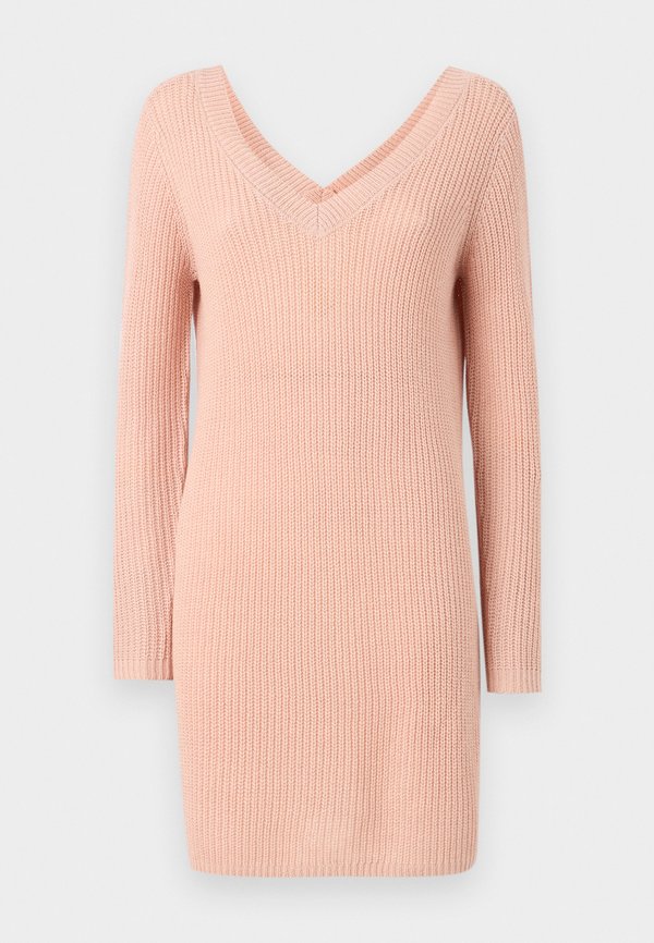 ONLY ONLMELTON LIFE HIGH LOW DRESS