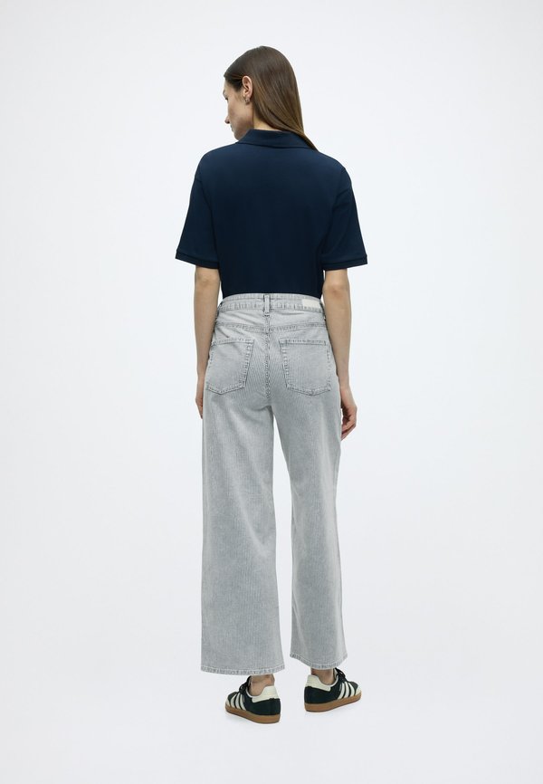 TOM TAILOR TTNELMA CULOTTE FIT