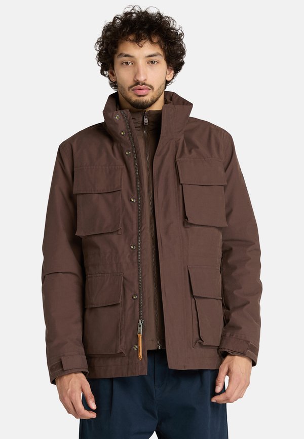 Timberland 3IN1