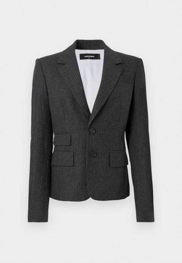 Dsquared2 BIANCA PINSTRIPE JACKET
