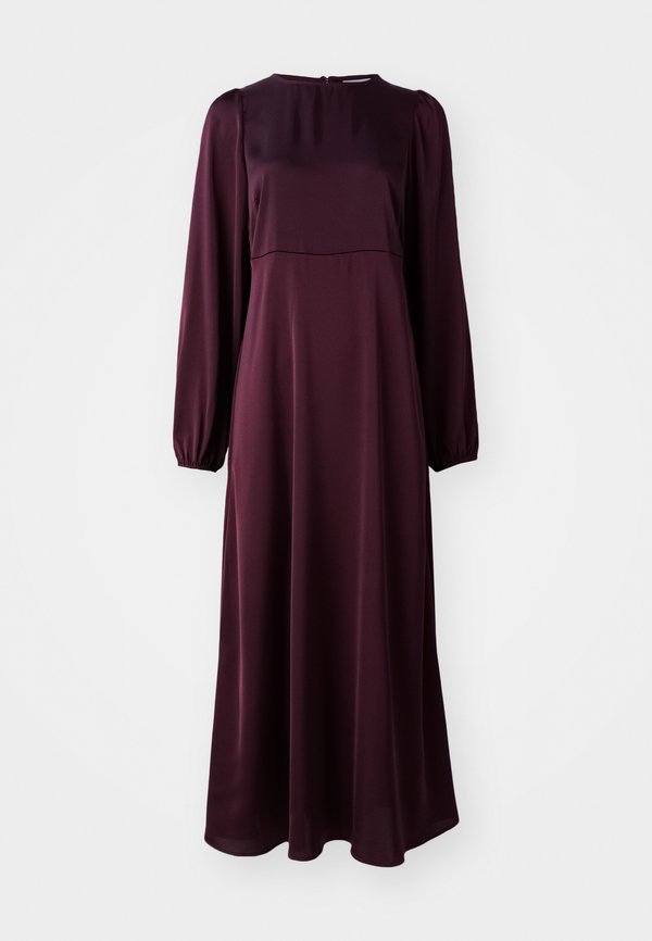 VILA VILAVANNA MODESTY ANKLE DRESS