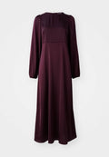 VILA VILAVANNA MODESTY ANKLE DRESS
