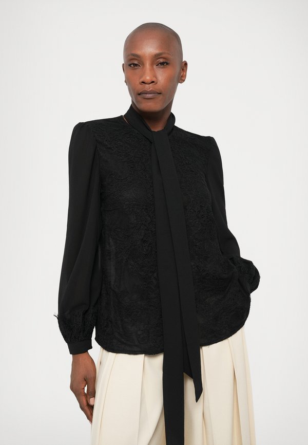 Ida Sjöstedt HONEY BLOUSE