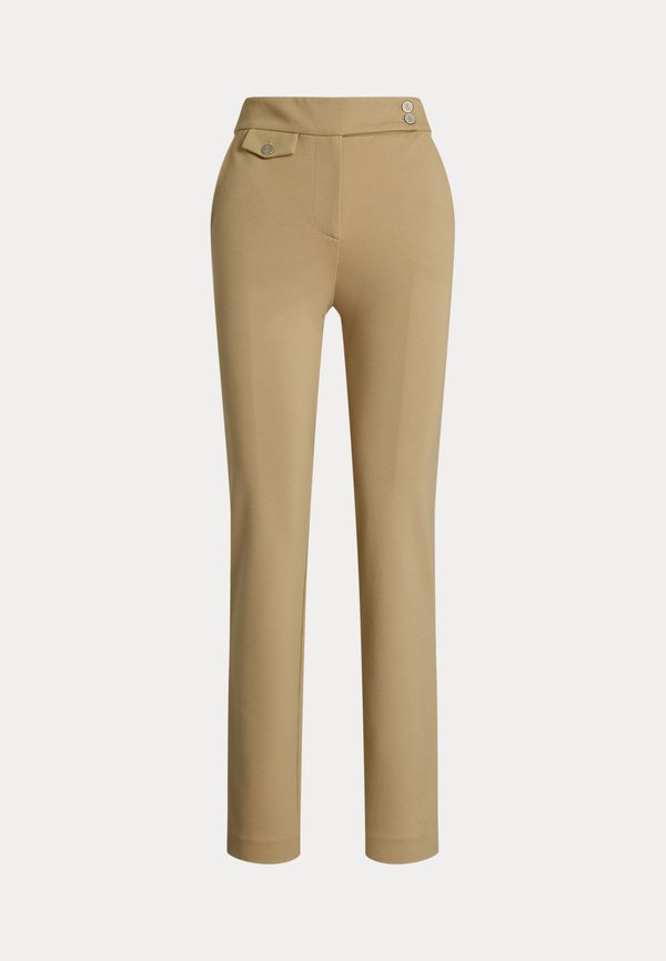 Lauren Ralph Lauren Petite PONTE ANKLE PANT
