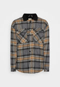 Redefined Rebel GORDON OVERSHIRT