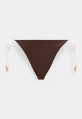 Seafolly BEACH BOUND TIE SIDE RIO PANT