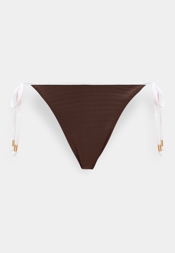 Seafolly BEACH BOUND TIE SIDE RIO PANT