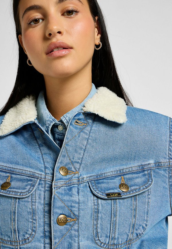 Lee SHERPA RIDER JKT