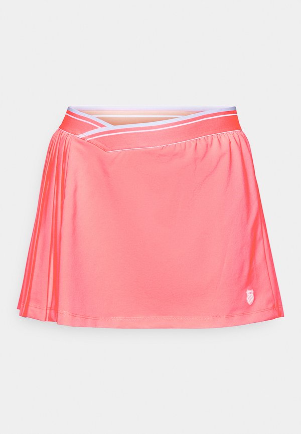 K-SWISS HYPERCOURT FANCY SKIRT