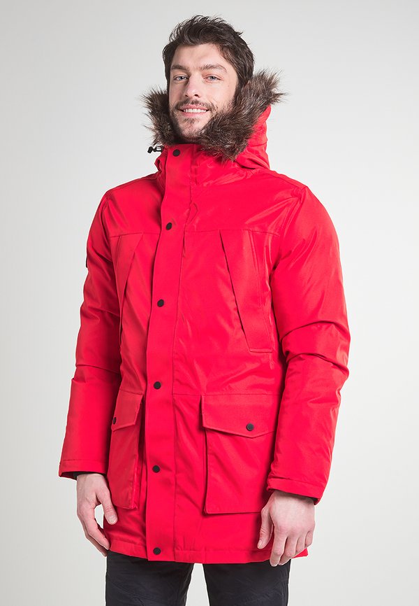 Superdry & Co EVEREST