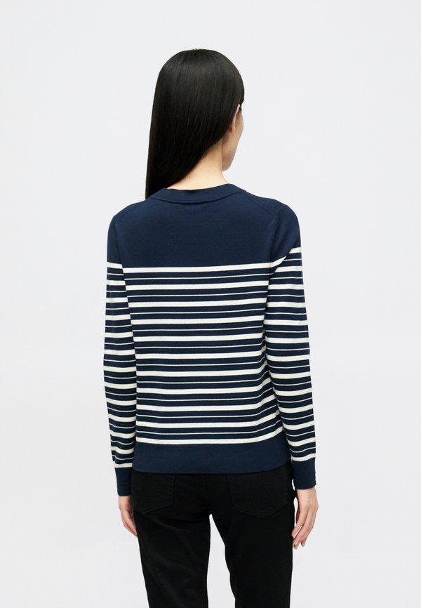 Tommy Hilfiger JERSEY CREW NECK JUMPER