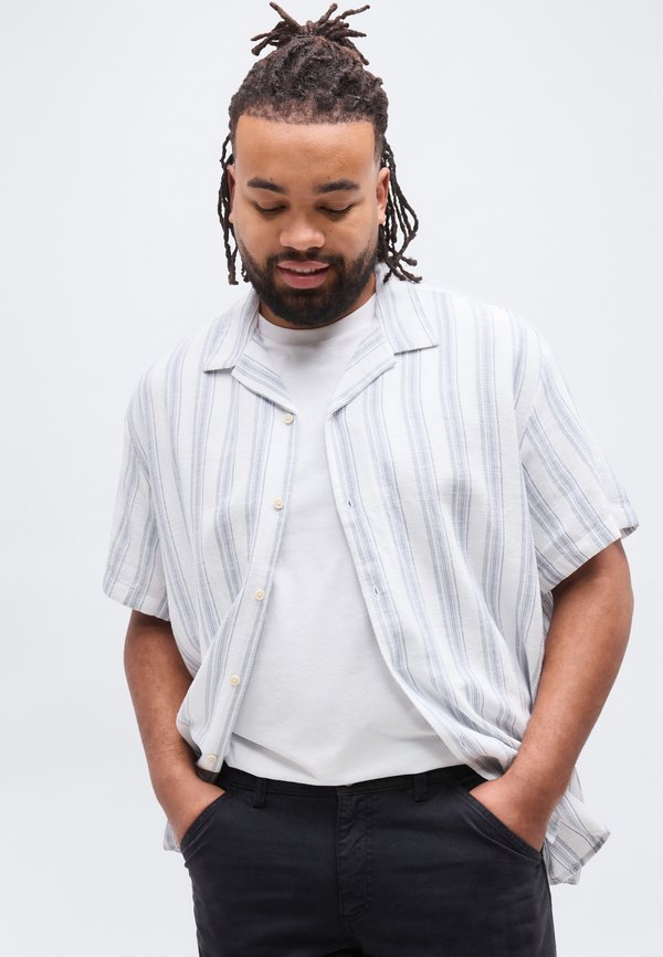 Jack & Jones JJELIAM RESORT SHIRT