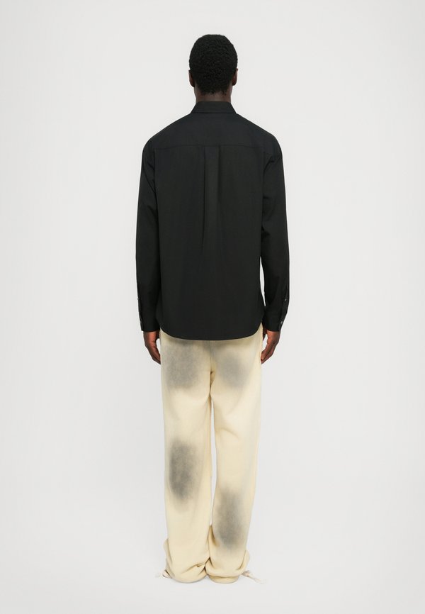 Dsquared2 PRINTED HERITAGE LOGO SHIRT