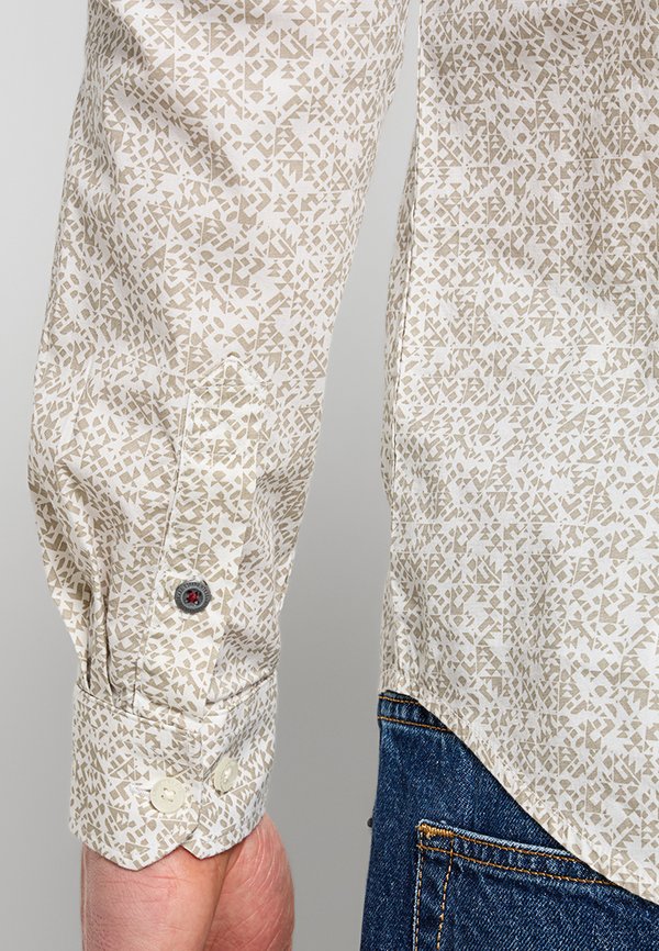 Petrol Industries SLIM FIT