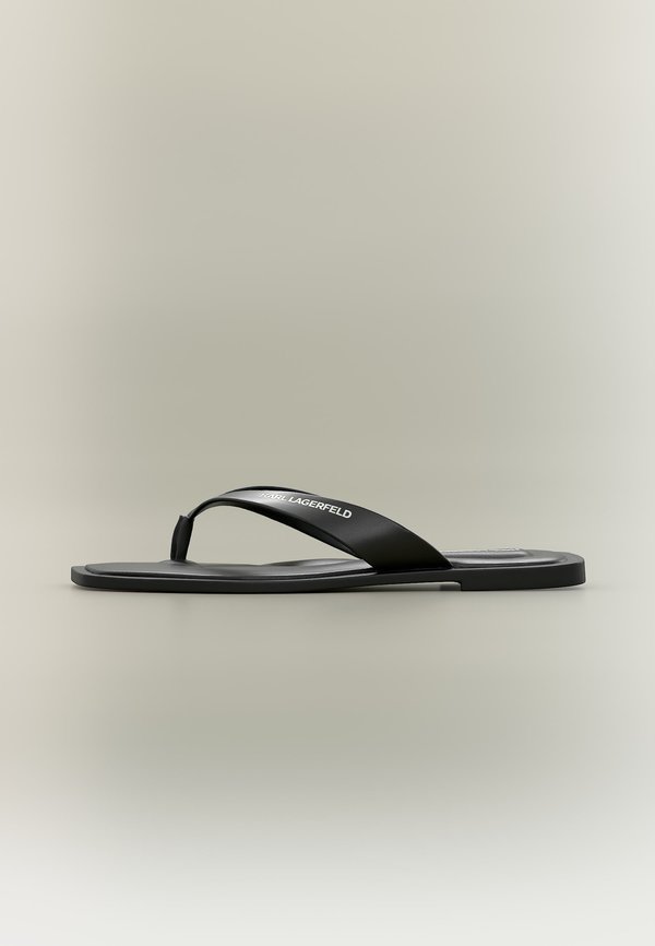 KARL LAGERFELD BRIO THONG