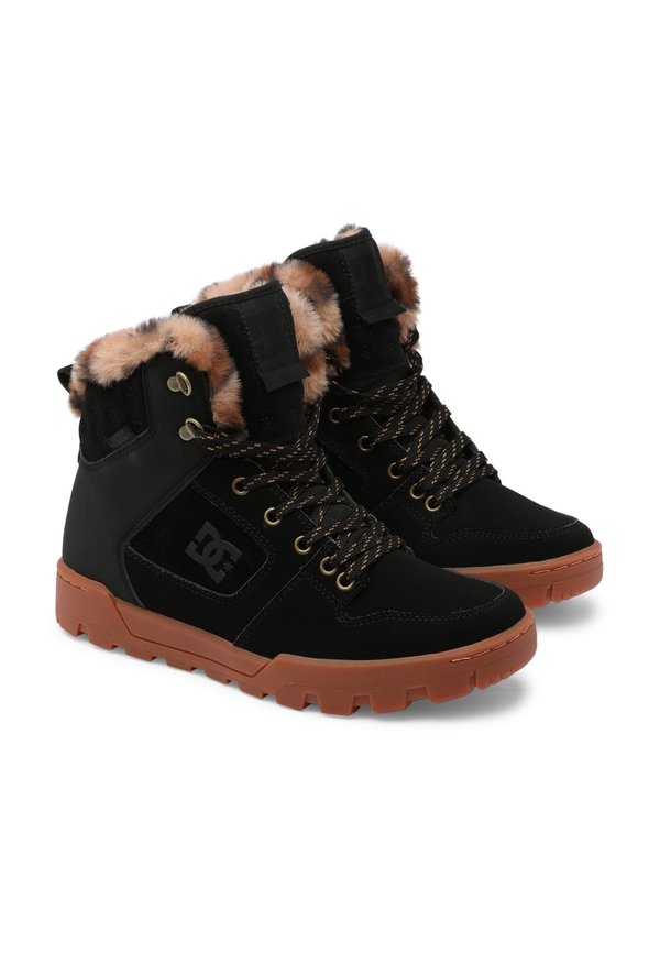 DC Shoes MANTECA 4