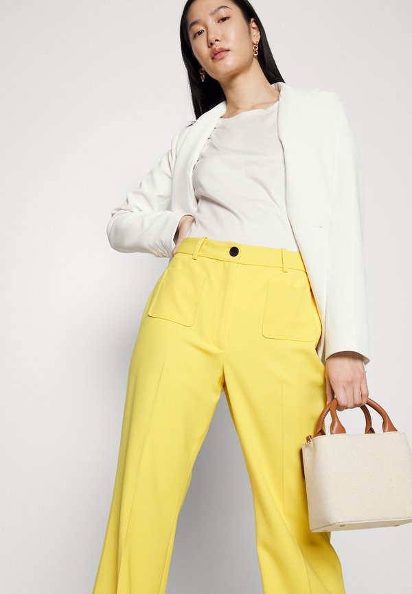 Claudie Pierlot CFPPA