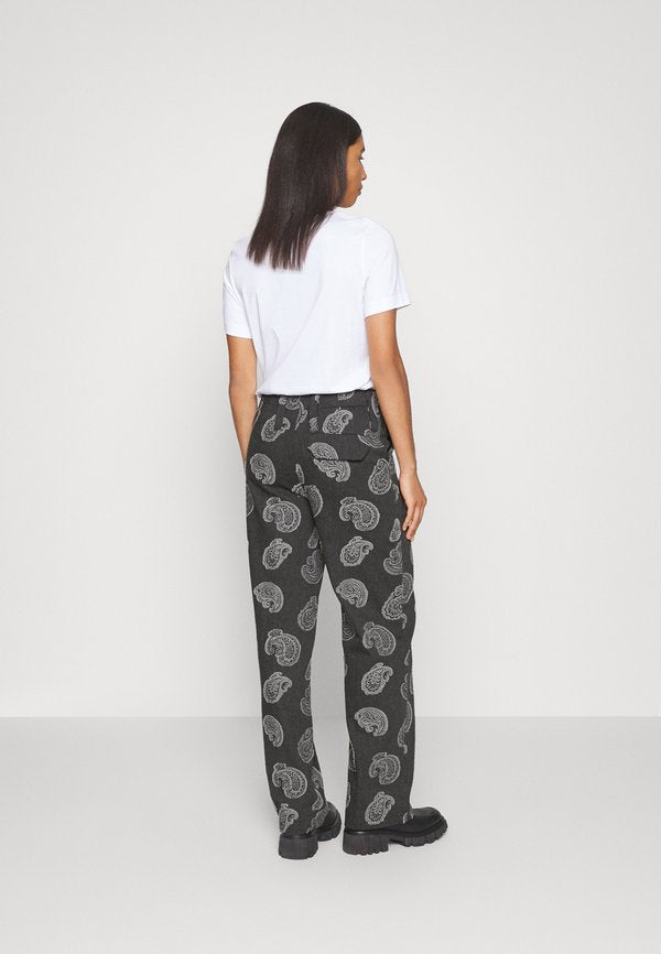 Samsøe Samsøe GAIA TROUSERS