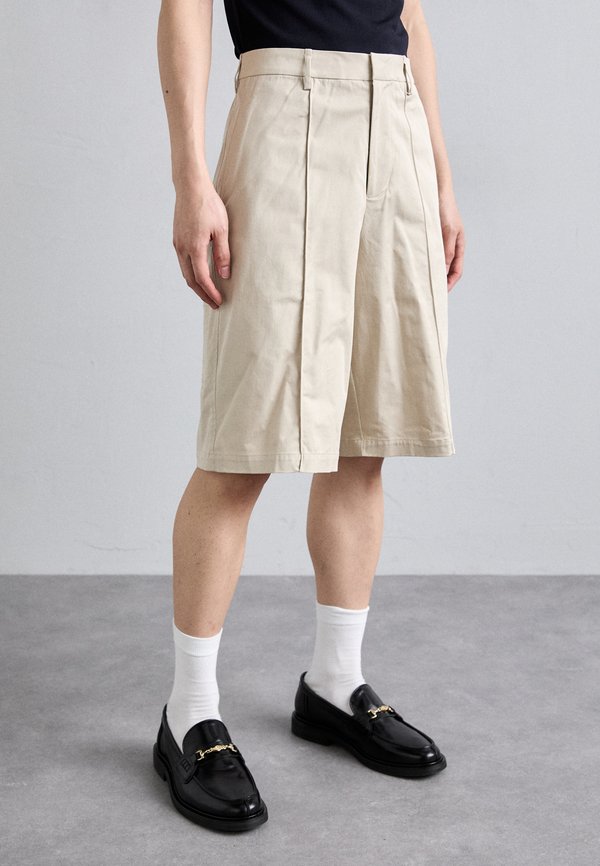 Neil Barrett STRAIGHT LEG WITH POCKETS TROUSERS
