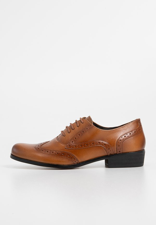 Clarks FALCONET
