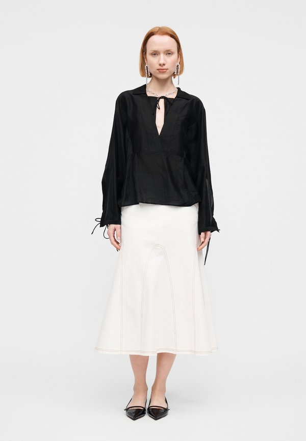 MUNTHE BABETTE