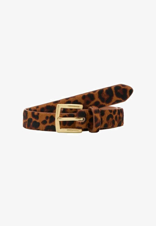 Mango Belt - brown