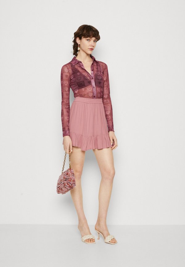 ONLY ONLKAJSA SHORT SKIRT