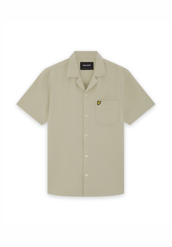 Lyle & Scott CRINKLE RESORT