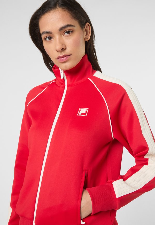 Fila APPAREL MARLIANO REGULAR TAPED TRACK