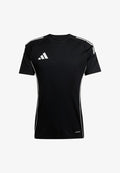 adidas Performance FUSSBALL - TEAMSPORT - TIRO 25 COMPETITION  - Football jersey - schwarzgrau