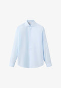 Mango ADULT - Formal shirt - light blue